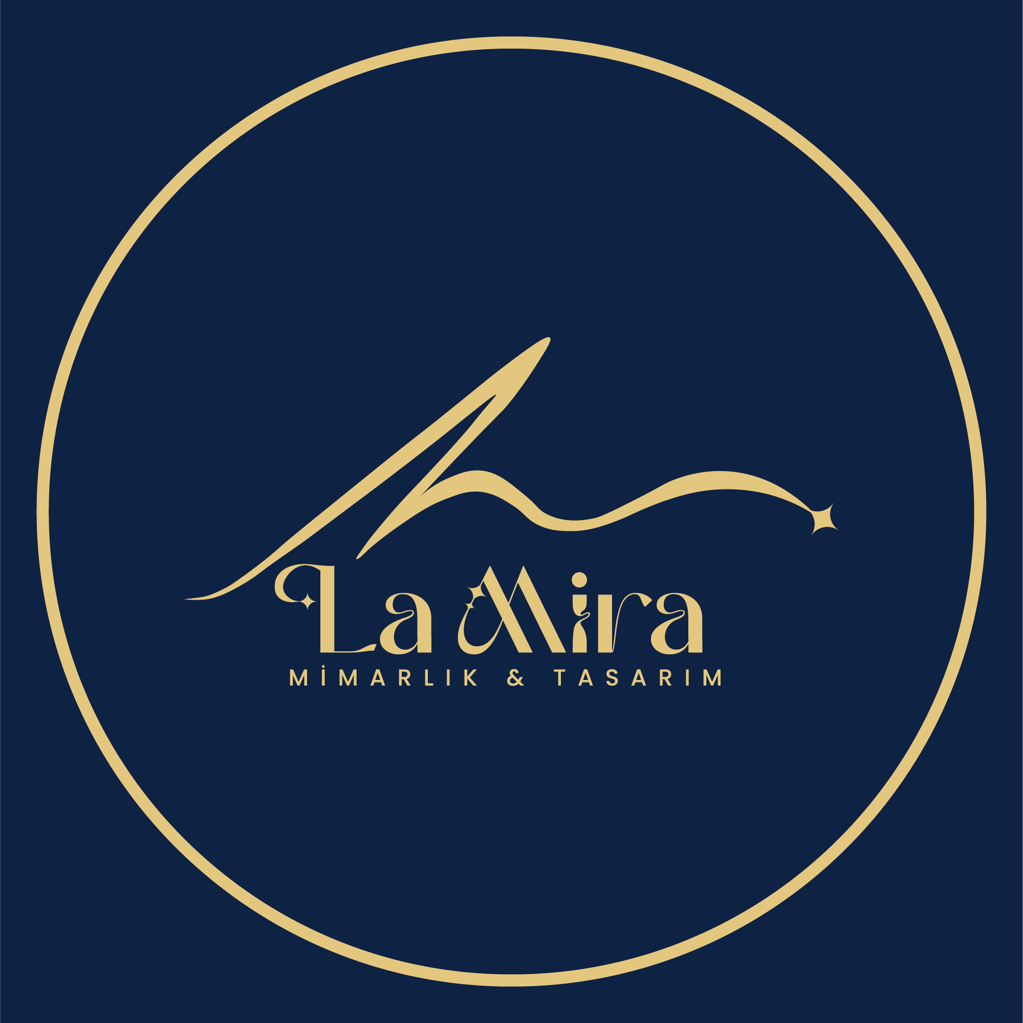 La Mira Mimarlık